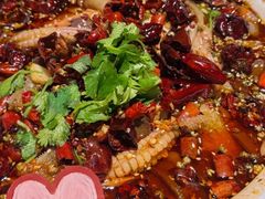 -椒馋小馆(绿源路店)