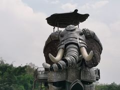 -西双版纳勐泐文化旅游区