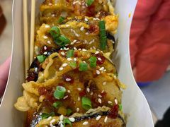 -李好吉吉自选炸鸡(星天广场店)