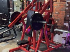 -Nirvana Fitness健身工作室