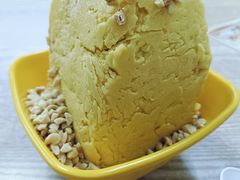 -于春正宗椰奶清补凉炒冰