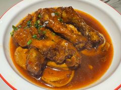 -品大三·经典淮扬菜(大行宫店)