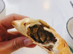 -帕米尔食府(白云观店)