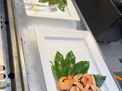 -鲤鱼门渔人码头自助餐厅