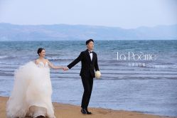 -乐派诗婚纱摄影