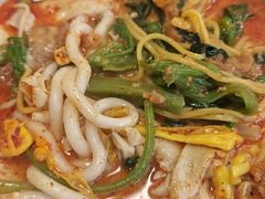 -O记东北砂锅麻辣烫