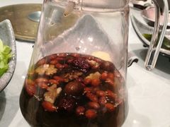 -百草滩羊清水涮羊肉(长城路店)