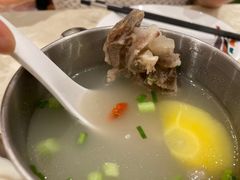 -巴依老爷·新疆美食(上城区天城路店)