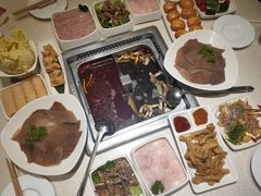 -海底捞火锅(长沙华创国际广场店)