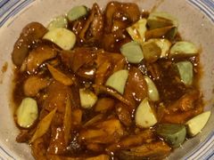 -那家小馆•北京菜•烤鸭(中关村店)