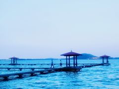 -东湖听涛景区
