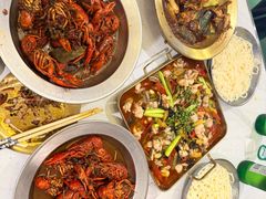 -辣盆盆麻辣小龙虾(哈尔滨总店)