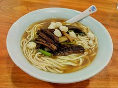 -奎元馆.百年奎元.非遗传承(西湖边的解放路店)