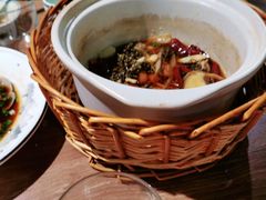 -周家二小姐的菜(西津渡店)