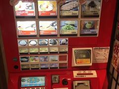 -一兰拉面(池袋店)