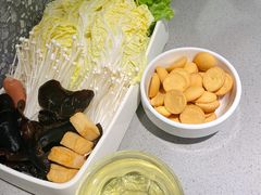 -半天妖烤鱼(方庄店)