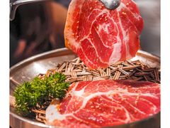 伊比利亚梅花-本炙炭烤·蒲烧活鳗料理店(金沙洲店)
