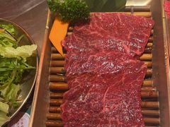 -西塔老太太泥炉烤肉(苏州大悦城店)