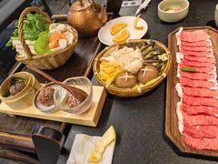 -盡膳口福·百年汤方火锅(科华北路店)