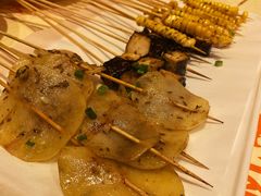 -小林哥的海鲜馆·夜宵烧烤(渔人码头店)