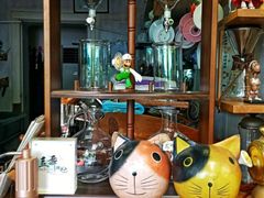 -豆舞咖啡(民乐路店)