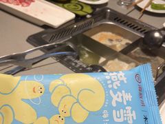-海底捞火锅(漕宝路店)