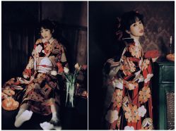 点击看大图 -持熹光年写真体验馆