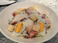 -芭莉与彩虹西餐厅(成都合生汇店)