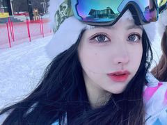 -长白山华美胜地滑雪场