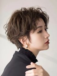 点击看大图 -雅仕 HAIR SALON 美发沙龙