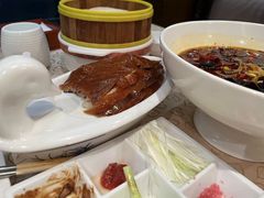 -大鸭梨(天通西苑店)