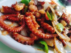 -常家活海鲜小吃(仅一家无分店)