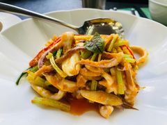 -帕蓝·暹罗料理(大学路店)