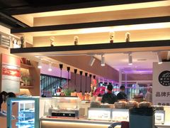 -骑士牛排(北仑银泰城店)