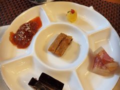 -马勒别墅·中餐厅