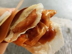-孙奶奶葱包桧