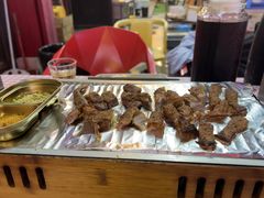 -龙头烤羊排•烤全羊•精酿扎啤(厦滘店)