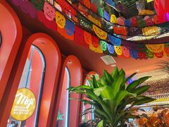 -墨纪Mojí墨西哥餐厅(南开大悦城店)
