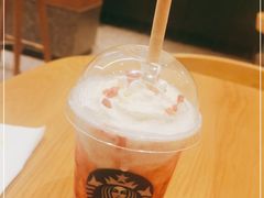 -星巴克(天津有巢公馆店)