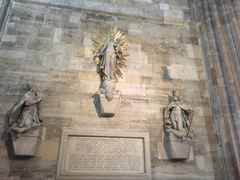 -斯蒂芬主教座堂(Stephansdom)