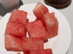 -晶丽香榭自助餐(南京大饭店)