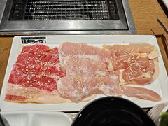 -焼肉ライク·烧肉LIKE(万菱汇店)