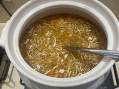 -素满香·食养自助(建邺万达店)