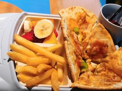 -HELLO MUSAE 拾光缪斯餐厅·纯正希腊风味(苏州中心店)