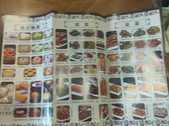 -杨妈妈粥店(滑翔路店)