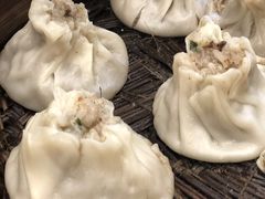 -四季美汤包(户部巷店)