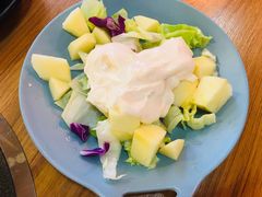 -麻麻桃韩式料理(百盛B馆店)