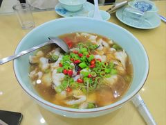 -聚丰德饭店(经五路店)