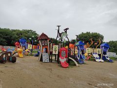 -白马涧龙池景区