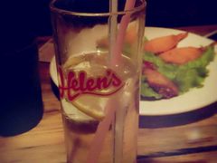 -Helens海伦司小酒馆(津湾广场店)